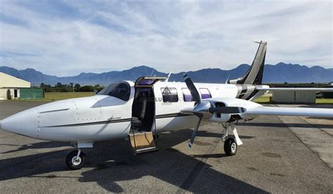 Piper Aerostar