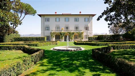 Best Luxury Wedding Venues in Florence Italy — Paulina Yeh Events