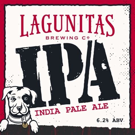 Lagunitas Brewing Company Petaluma Taproom