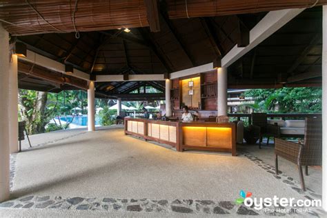 El Nido Resorts Lagen Island The Forest Suite At The El Nido Resorts Lagen Island