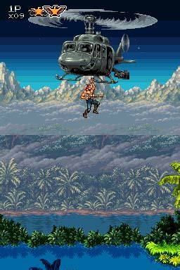 Contra 4 – Review – Gamecritics.com