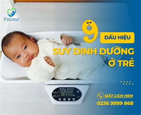 Thiếu dấu hiệu suy dinh dưỡng ở trẻ em dễ gặp như thế nào