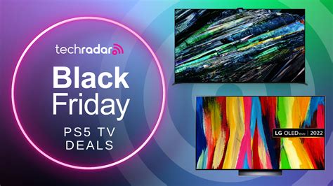 Black Friday PS5 TV deals 2023 - the best discounts still available ...
