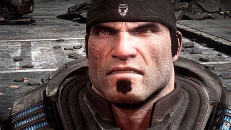 Habr Remasterizaci N De La Saga Gears Of War Un Insider Afirma Que