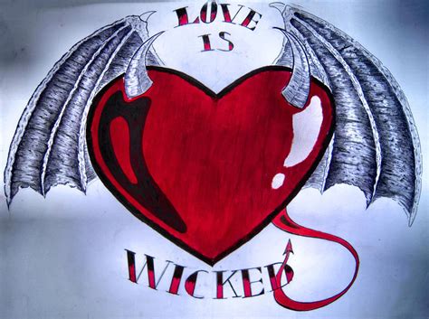 Your Love Is Wicked Free Download - jtgget