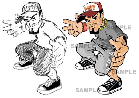 Bboy Sketch At Explore Collection Of Bboy Sketch