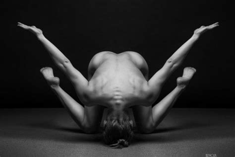 Bodyscapes Nude Photography By Anton Belovodchenko Daily Design