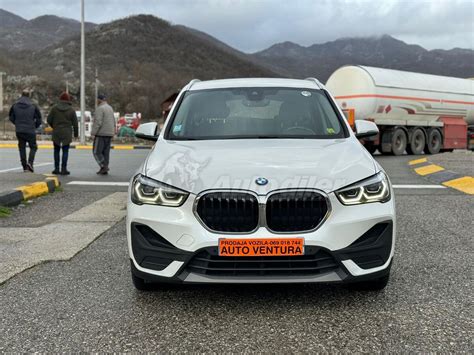 Bmw X G Automatik Cijena Crna Gora Cetinje