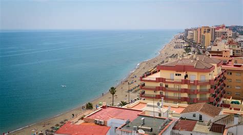 Fuengirola Beach Hotels (On the Beach) - FREE Cancellation on Select ...