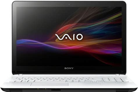 Reviews Sony Vaio Svf