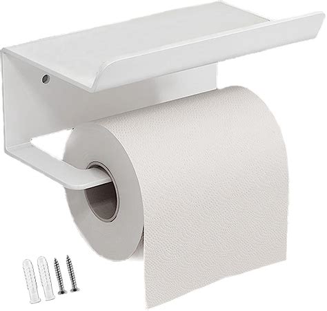 Porte Papier Toilette Porte Serviettes En Acier Inoxydable Pour