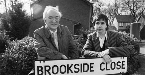 Editors Letter New Trains The Return Of Brookside