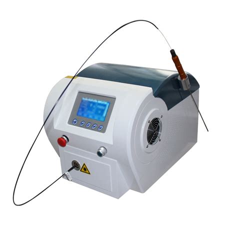 2019 Tattoo Removal Qswitch Nd Yag Laser Medical Equipment Beauty