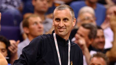 Former Duke Star Bobby Hurley Is Off To A Hot Start With The Sun Devils