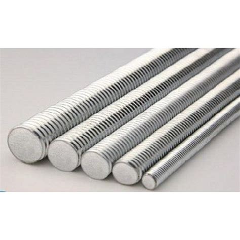 Threaded Rod 516 Unc X 3ft Grade 5 Plain Prime Supplies