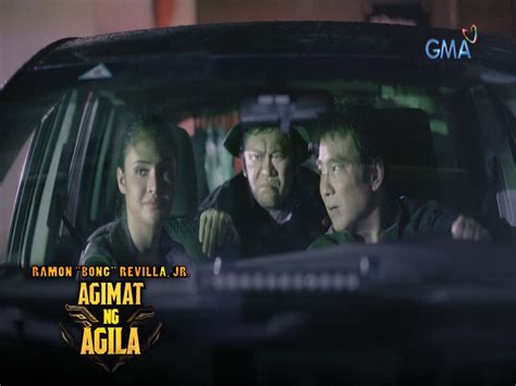 Agimat Ng Agila 2 Helping Agent Asha Again Episode 5 Video Dailymotion