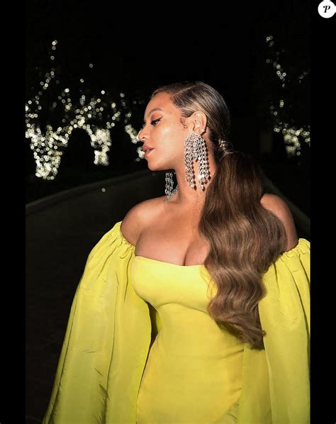 Beyonce Au Naturel Rare Et Touchante Photo De Ses Enfants R Unis