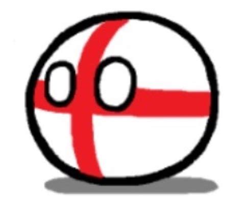 England Ball Wiki Polandball Amino