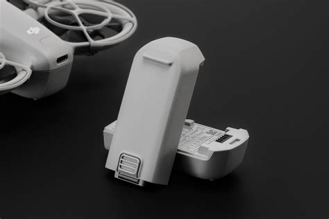 Comprar Bater A De Vuelo Inteligente Dji Neo Dji Store