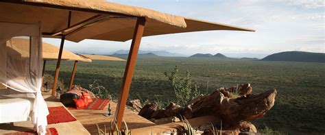 Best Safari Camps And Lodges In Samburu National Reserve Discover