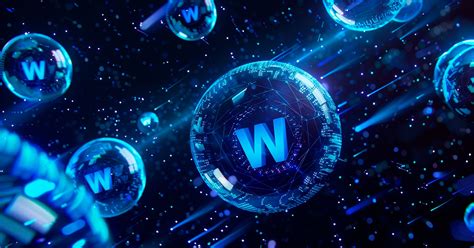 Wormhole Revela Detalhes De Airdrop Que Distribuir Milh Es De Tokens W