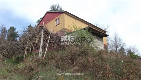 Casa R Stica Habitaci N Venta En Marco De Canaveses Marco