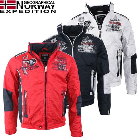 Geographical Norway Bunda P Nska Choubaka Men Dg Shop Sk