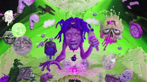 Trippie Redd X Playboi Carti Another Day [trip At Knight Lifes A Trip