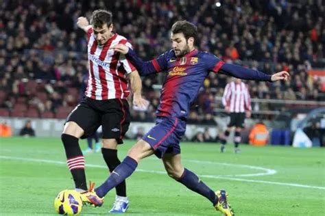 Le Bar A Tenu En Chec Bilbao Le Sport