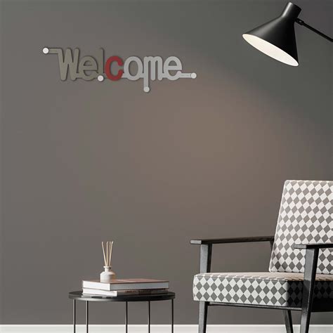 Appendino Da Parete In Legno Welcome Design Innovativo E Funzionale