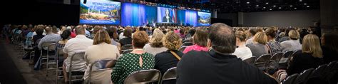 2020 AANP National Conference - American Association of Nurse ...