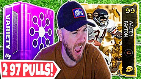 Big Pulls Ultimate Legend And Tvp Pack Opening Hunt For Walter