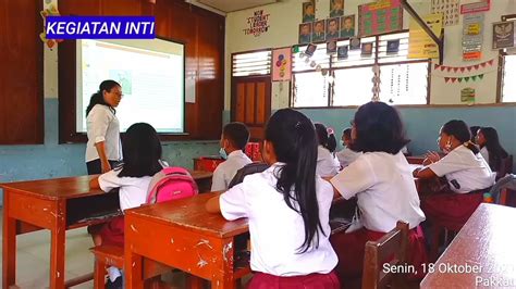 Video Praktek Pembelajaran Ukin Ppg Daljab Angkatan Lptk Unimed