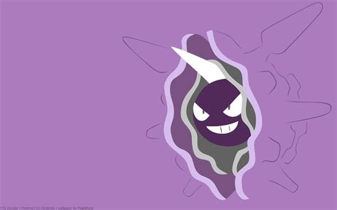 Cloyster Hd Wallpapers Wallpaper Cave