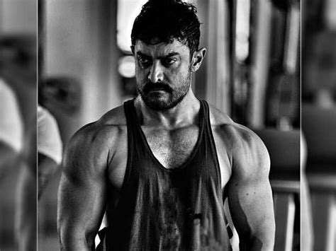 Amir Khan Movie Dangal Trailer on top of Popularity