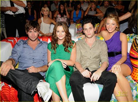 Gossip Girl Couch Potatos: Photo 1316431 | Blake Lively, Chace Crawford ...