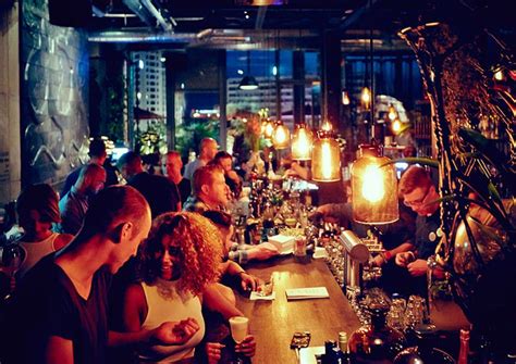 The Five Best Rooftop Bars In Berlin Mixology Magazin F R Barkultur