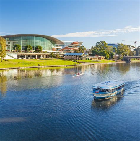 10 Best Tours of South Australia for Seniors and Over 50s - TourRadar