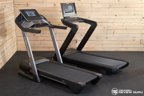 ProForm Pro 2000 vs NordicTrack 1750 Treadmill Comparison | TreadmillReviewGuru.com