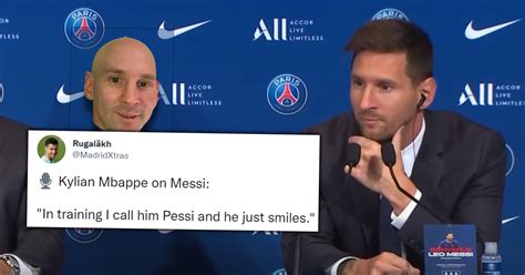 Why French 'Pessi' community trolled Leo Messi even before PSG move