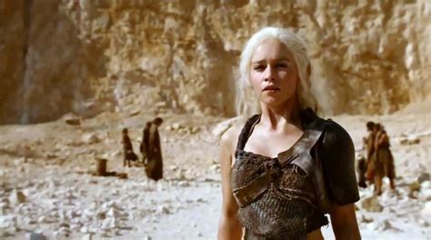 Daenerys And Dothraki Daenerys Targaryen Photo 29695120 Fanpop