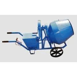 Half Bag Concrete Mixer Concrete Mixer Half Bag Portable Non Tilting