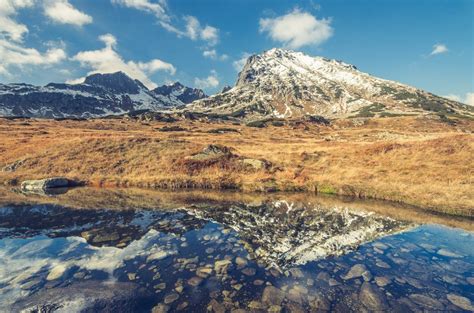 Kozi Wierch prognoza pogody na dzisiaj Warunki w górach Tatry 28 06