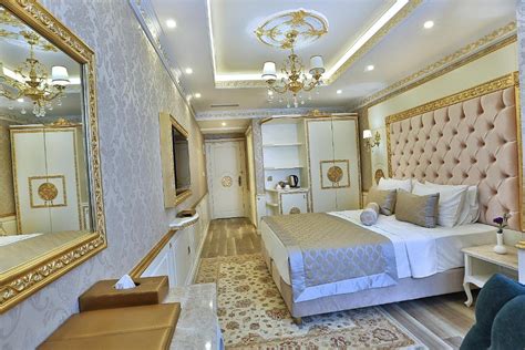 Hotel Emirhan Palace Istanbul Off Hotel In Istanbul