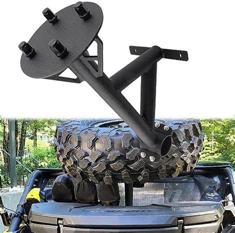 Amazon Chelhead Maverick X3 Spare Tire Carrier Holder Compatible