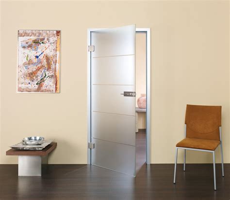 Swing Doors Full Glass Architonic