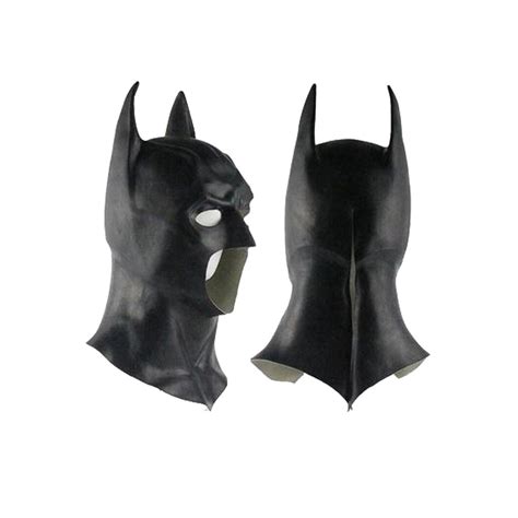 Batman Der Dunkle Ritter Bruce Wayne Cosplay Kost M Maske Cosplay Kost Me