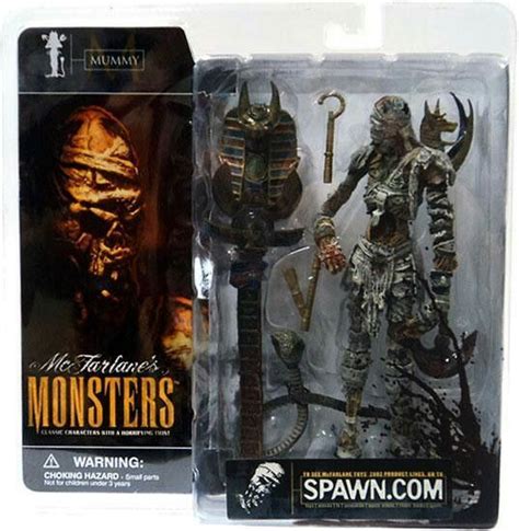 Pin by Lionel T. on McFarlane Action Figures | Creepy toys, Horror ...