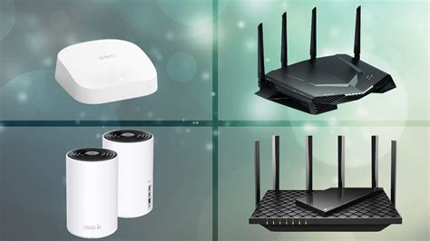 Best Black Friday And Cyber Monday Router And Mesh Networking Deals Pcmag