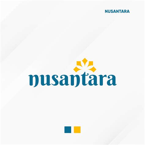 Butuh Desain Cek Kcreativebykoala Unofficial Logo Nusantara